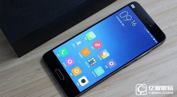 OPPO A59和小米5對(duì)比評(píng)測(cè)1