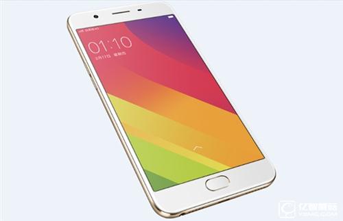 OPPO A59和華為榮耀7對(duì)比評(píng)測1