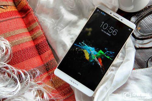 美圖M6和OPPO R7 Plus對(duì)比評(píng)測(cè)1
