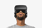 VR奇葩應(yīng)用 VR眼鏡竟然還能維護(hù)世界和平？