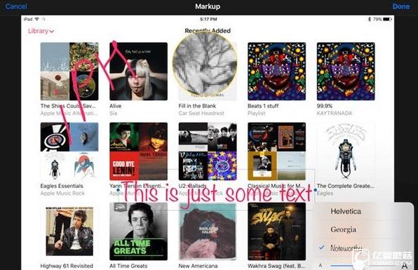 iOS10標記功能怎么用？iOS10標記功能介紹