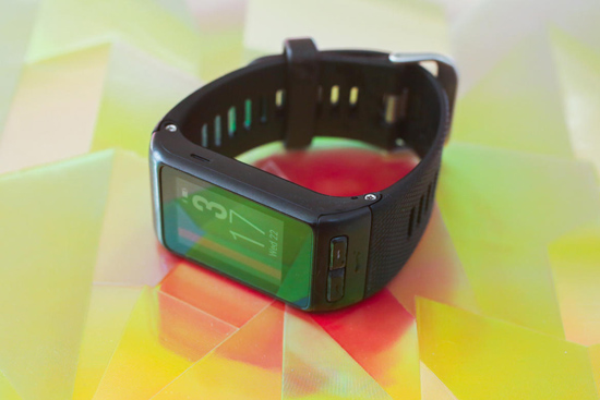 Vivoactive HR評測：進(jìn)步很大 軟件有瑕疵