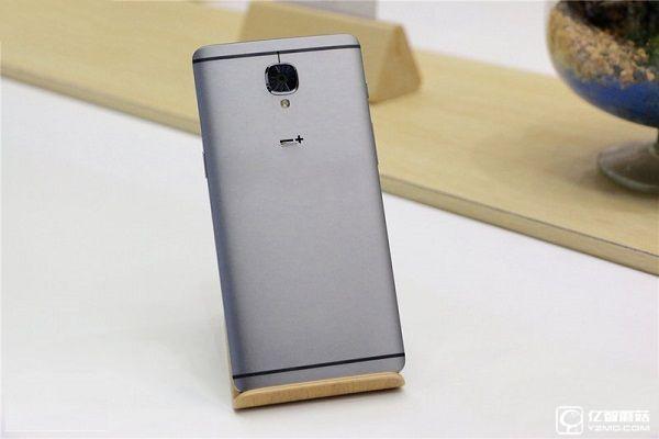 一加手機3和OPPO R9哪個好看？外觀對比