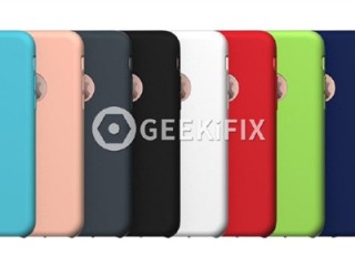 iPhone 7蘋果LOGO會發(fā)光：如此彰顯身份！