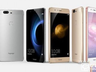 vivo x7和華為榮耀8區(qū)別對比評測 哪個值得買？