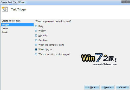 Windows 7實(shí)現(xiàn)開機(jī)自動(dòng)連接寬帶