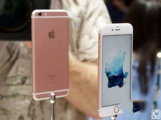 如何辨別iphone6s真假？ iPhone6改6s真假辨別方法