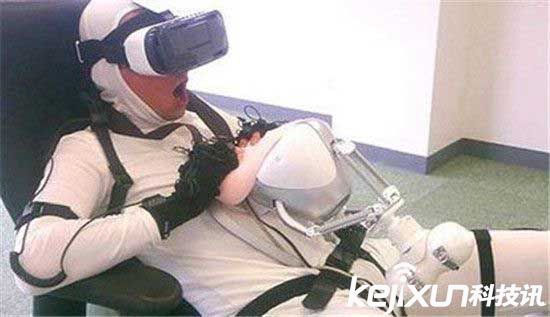 VR資源怎么找？ VR Porn電影魅力幾何！