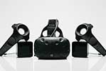HTC VIVE新品開發(fā)啟動(dòng) HTC第二代VR怎么樣？