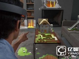 幫你科普搞清VR和AR的區(qū)別 VR和AR間的區(qū)別到底在哪？