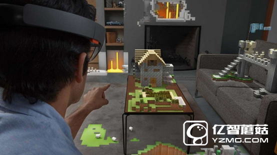 科技掃盲貼：VR和AR間的區(qū)別到底在哪？