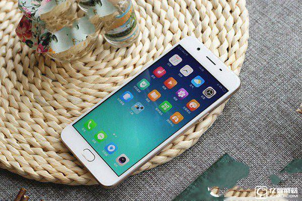 OPPO A59好看嗎 OPPO A59外觀評(píng)測(cè)