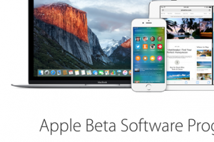 iOS9.3.3開(kāi)發(fā)者預(yù)覽版/公測(cè)版Beta5正式推送
