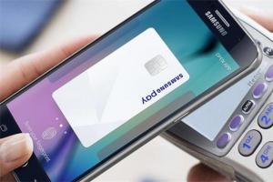 三星申請Samsung Pay Mini新商標(biāo) 或兼容所有手機(jī)