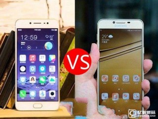三星C5和vivo X7區(qū)別對(duì)比評(píng)測(cè) 哪個(gè)更值得購(gòu)買(mǎi)