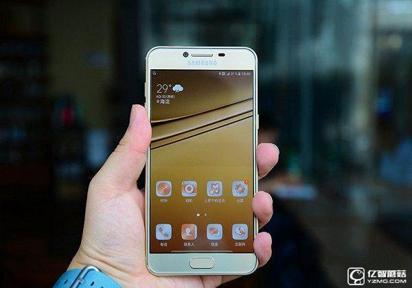 vivo X7和三星C5哪個好？三星C5與vivo X7區(qū)別對比