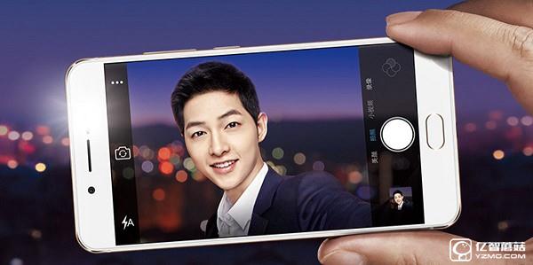vivo X7和三星C5你選誰？跑分與對比總結(jié)