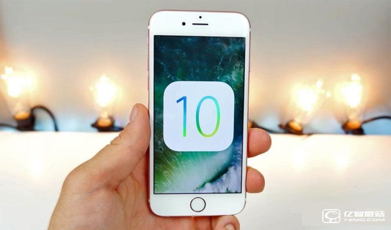 iOS10 Beta2的50個(gè)新特性：保證有你不知道的！