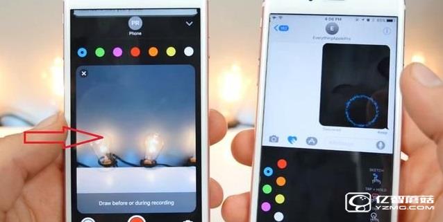 iOS10 Beta2的50個(gè)新特性：保證有你不知道的！