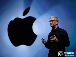 iPhone 6S和SE表現(xiàn)太悲?。禾O果中國排名降至第五