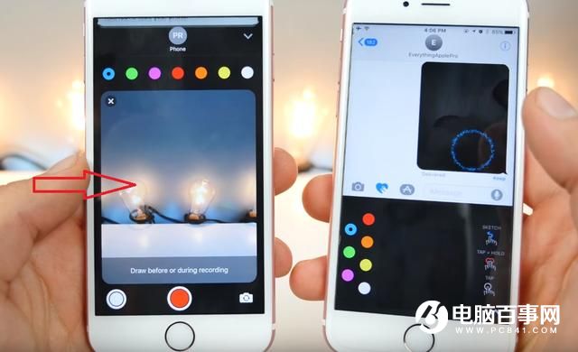 iOS10 Beta2的50個新特性：保證有你不知道的！