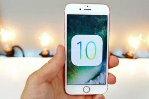 太快了！iOS10 Beta1已被盤古越獄團隊攻破