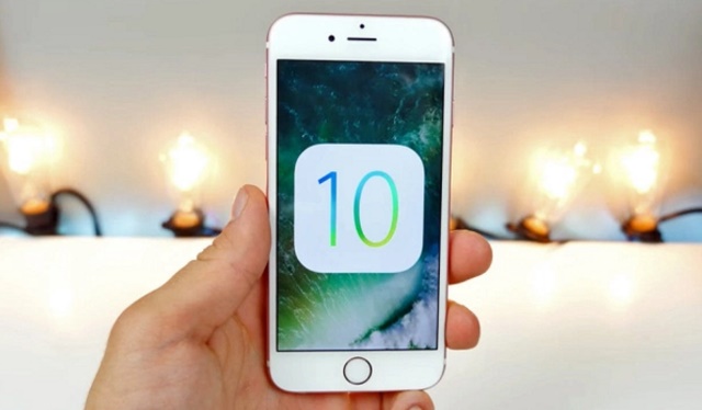 太快了！iOS10 Beta1已被盤古越獄團(tuán)隊(duì)攻破