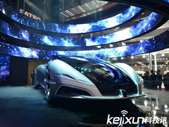 智能汽車無人駕駛功能難點 無人駕駛離我們多遠(yuǎn)？