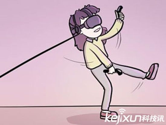 VR頭顯強(qiáng)大且昂貴！ 入手性價比究竟有幾分？
