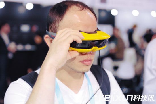 VR頭顯強(qiáng)大且昂貴！ 入手性價比究竟有幾分？