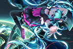 個人初音未來即將登陸? 二次元機器人即將問世！