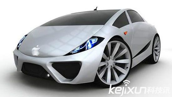 蘋果的神話年代 蘋果智能汽車能否延續(xù)蘋果神話？