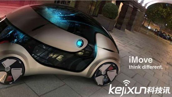 蘋果的神話年代 蘋果智能汽車能否延續(xù)蘋果神話？