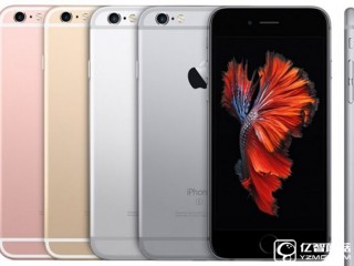 iPhone 7上市，iPhone 6S和SE鐵定掉價