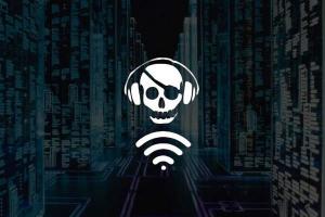 免費WiFi真免費？蹭網(wǎng)后自家無線密碼也被分享了