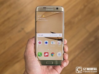 三星痛擊蘋果！美國市場S7完秒iPhone 6S