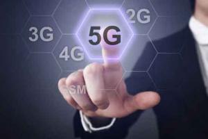 美國5G網(wǎng)絡領先全球2018年商用 速度比4G快百倍