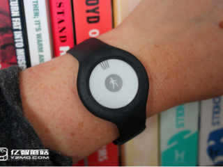 withings go智能手表評(píng)測(cè)：入門級(jí)追蹤設(shè)備跟著感覺走
