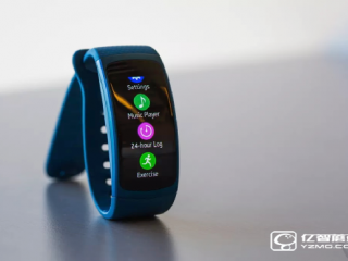 三星gear fit 2深度解析測評 三星gear fit 2怎么樣？
