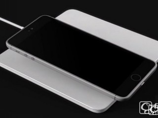 iPhone 7就長這樣子啦 果粉們準備好錢包了么？