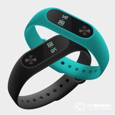 小米手環(huán)2、bong 3 HR智能手環(huán)對比評測 技術黨選哪個？