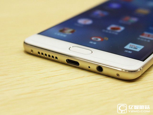 魅族MX6領(lǐng)銜 2016高性價比快充手機(jī)任你挑選 