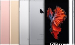 越賣越差！iPhone 6S和SE要降價促銷