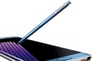 三星Note 7鏡頭確認(rèn)！1200萬(wàn)像素Dual Pixel加持