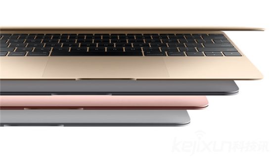 蘋果MacBook當(dāng)選 盤點那些智能環(huán)保產(chǎn)品