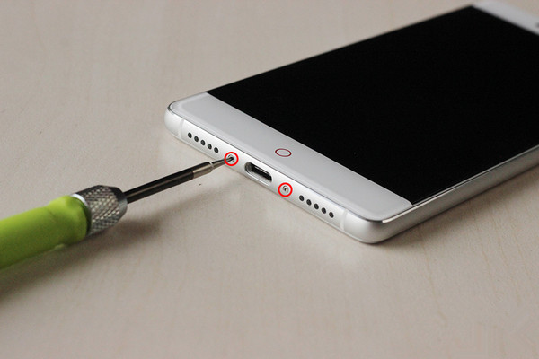 nubia Z11做工怎么樣 nubia Z11拆解圖評(píng)測(cè)