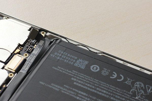 nubia Z11做工怎么樣 nubia Z11拆解圖評(píng)測(cè)
