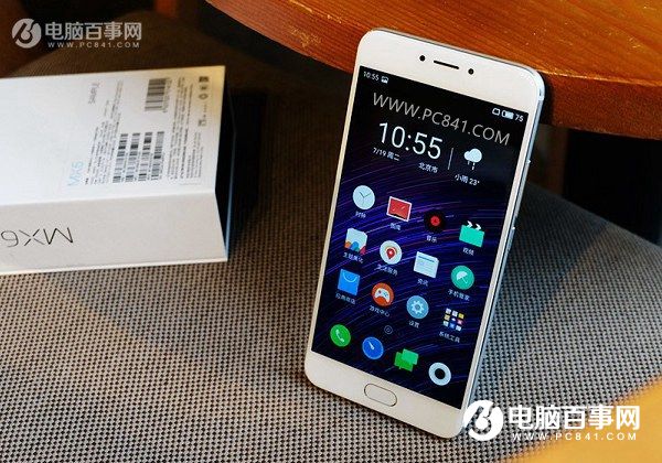魅族MX6和小米5哪個好看 外觀區(qū)別對比