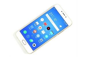 魅族MX6拆機(jī)圖解評(píng)測(cè) 延續(xù)了PRO 6全新金屬設(shè)計(jì)