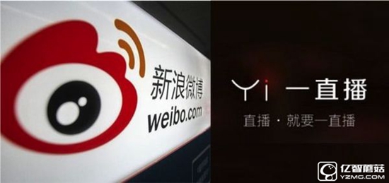 微信PK微博 直播大戰(zhàn)即將來臨？